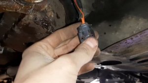 Генератор от приоры на классику