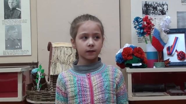 Маршак С. «Кораблик. Английская народная песенка» смотреть онлайн