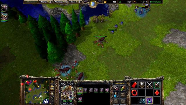 ✅WC3 REFORGED 🏅 1 VS 1 (☠️Mis 3 HEROES LEGENDARIOS🏆)#warcraft#2024 смотреть онлайн