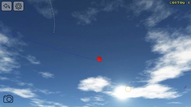 Kite game kite catching video??? смотреть онлайн