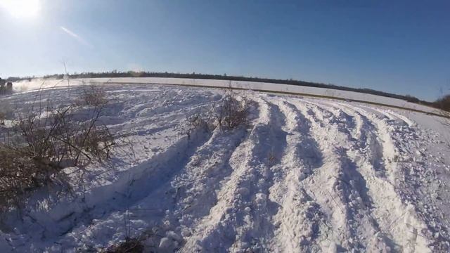 Безбашенные на квадроциклах продолжение!!! смотреть онлайн