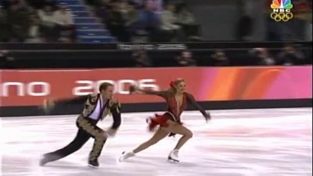 Навка-Костомаров 2006 OG FD смотреть онлайн