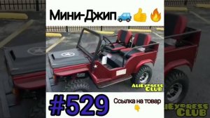 Мини Джип ?
