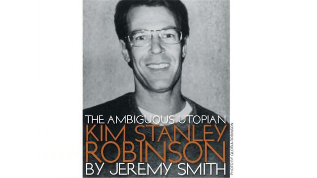Kim Stanley Robinson смотреть онлайн
