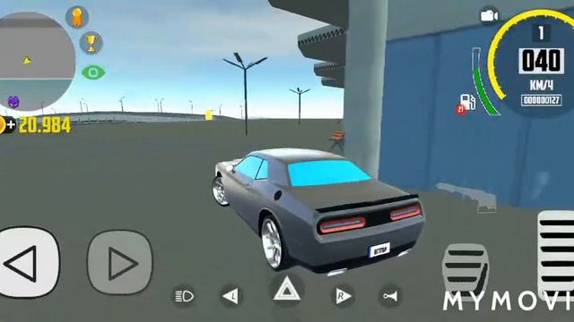 Клип на песню "На дороге дурак" исполнитель Ваня Воробей смотреть онлайн