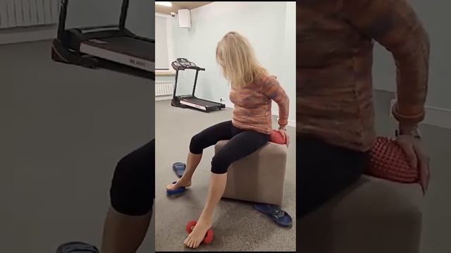 Красивые ножки. Как устранить отёк ног.? смотреть онлайн