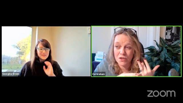 GCSE Tuition support | Green Tutors | Georgina Green and Cai Graham смотреть онлайн