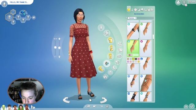 Sims 4 - Let's Build from Scratch - Twin Oracle Point (2) смотреть онлайн