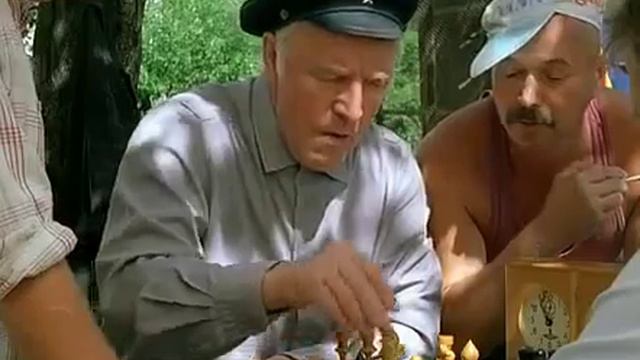 Ворошиловский стрелок 1999 смотреть онлайн