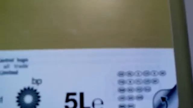 Olej Castrol Edge 5w40 5w-40 5l Dexos  50200 505 00 Vw FST  Titanium 5W-40 5L FST