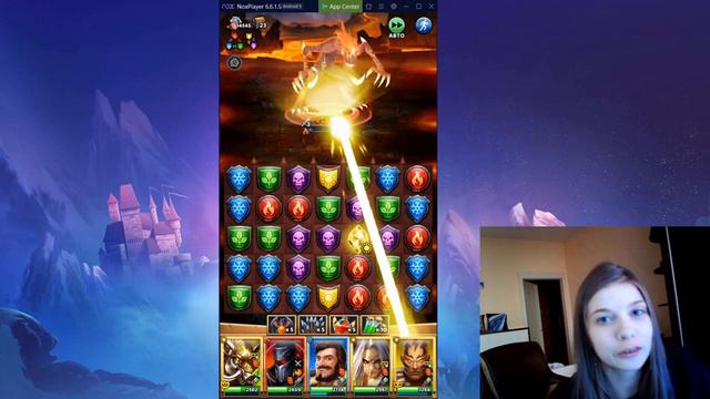 Рубрика "Вопрос- ответ". Кто съел Пумбу?! А Тимон?! Куда пропали?! смотреть онлайн