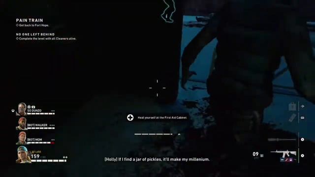 BACK 4 BLOOD Open Beta First Impressions + Gameplay! смотреть онлайн