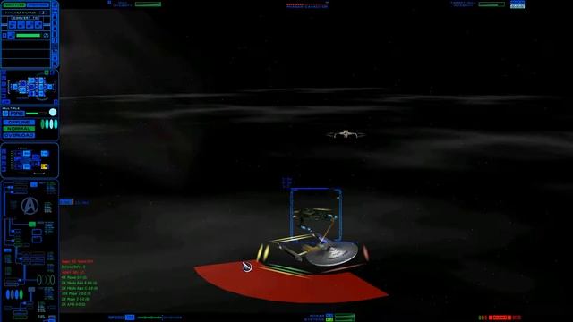 Let's Play, Starfleet Command: Orion Pirates+ Part 11 смотреть онлайн