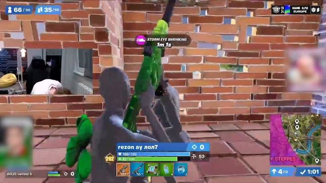 TOOSE ЗАЛИЛ КОМП СОУСОМ ПОКА КОММЕНТИЛ FNCS GRAND FINAL C5S1 НАРЕЗКИ ФОРТНАЙТ ЦИС ПЛЕЙС #6 смотреть онлайн