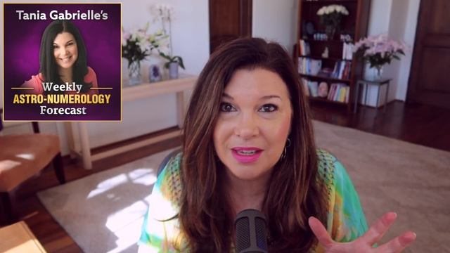 [July 26 - Aug 1] Weekly Astrology-Numerology Forecast смотреть онлайн