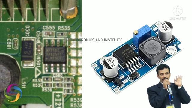 VIDEOCON/SANSUI/PHILIPS/HYUNDAI/HAIER/LED TV STANDBY PROBLEM, LED TV COMBO MOTHER BOARD STANDBY смотреть онлайн