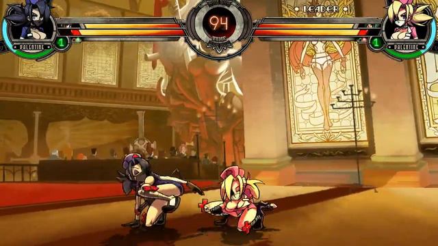 Skullgirls - 