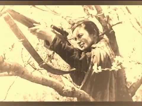 Поезд уходит далёко -- Владимир Скунцев