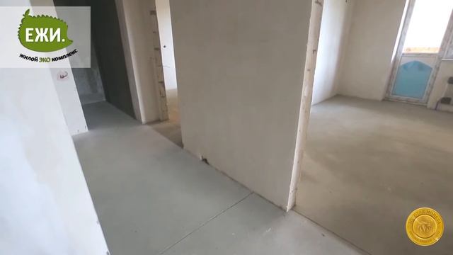 Жилой комплекс "Ежи": гармония природы и технологий смотреть онлайн