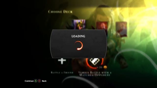 Boh's Red Aggro from Steam Showdown смотреть онлайн