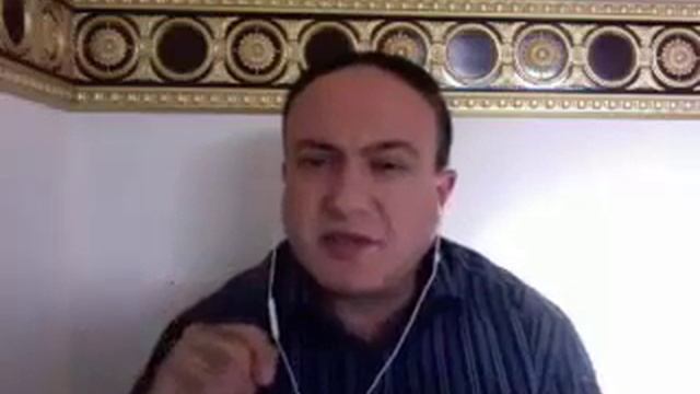 Команда - Мечты!!! Профессор Лотфи Араби Сами смотреть онлайн