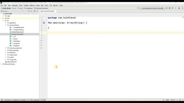 Kotlin: Variable Length Argument in Bangla | Learn How to Use Variable Length Argument in Kotlin смотреть онлайн