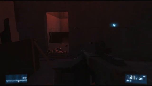 Battlefield 3 is AWESOME (BF3 Ending) смотреть онлайн