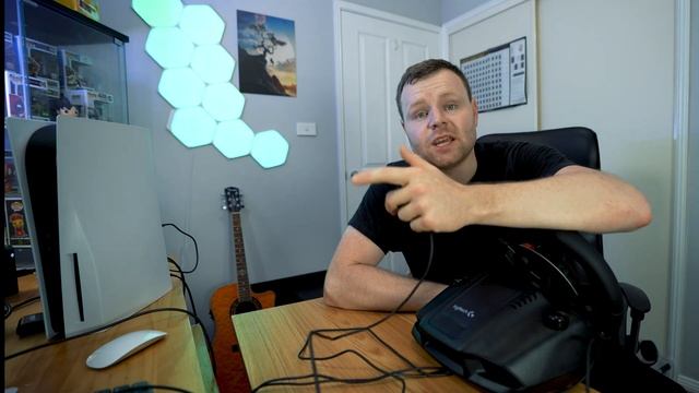 Logitech G29 Racing Wheel Problems and How to Fix Them смотреть онлайн