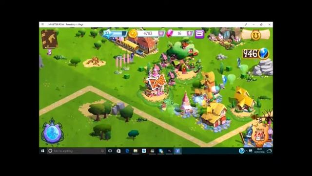 Let's Play My Little Pony: Friendship Is Magic Episode 80 (Beauty Pageant, Part 18) смотреть онлайн
