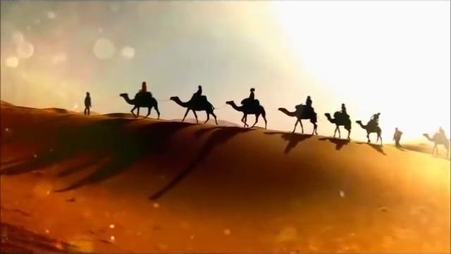 Бақытқа жету үшін айтылған ДАНА ҮШ КЕҢЕС. Омар Хайям смотреть онлайн