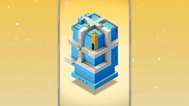 Monument Valley|#7 - Сон Иды (финал) смотреть онлайн