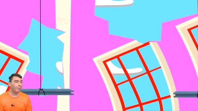 ЧТО ЕСЛИ МАМА ДЛИННЫЕ НОГИ ЗАСТУКАЛА БАНЗО И ПИДЖЕЯ ? Фнаф, huggy wuggy, Poppy Playtime 2 Валеришка смотреть онлайн
