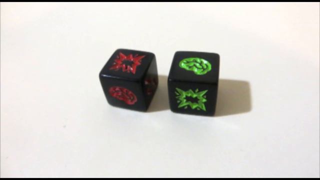 How to Play Zombie Dice | Roll For Crit смотреть онлайн