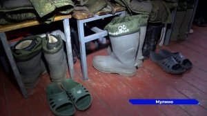 Глеб Никитин посетил полигон в Кстовском районе и воинскую часть в Мулино