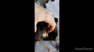 ремонт переднего суппорта Toyota Camry SV 40. Побежал суппорт, замена манжета.