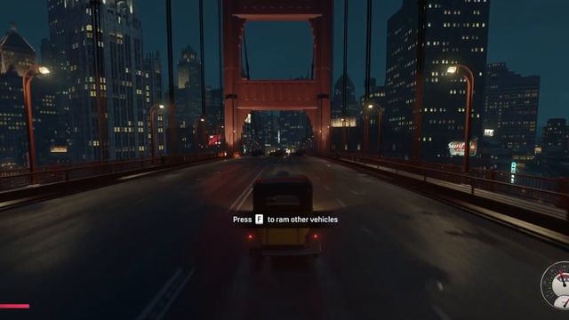 Mafia Definitive Edition | Benchmark 3440x1440 21:9 | GTX 1080 i7-9700k | PC ULTRA смотреть онлайн