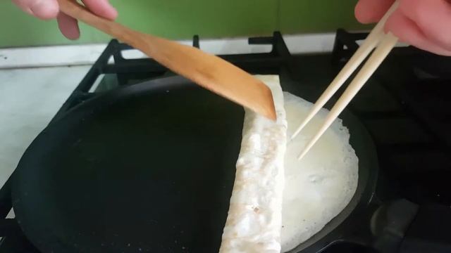 Тамаго-яки. Омлет в японском стиле. Tamago-yaki. смотреть онлайн