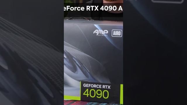 Как правильно читается RTX в названии видеокарты? смотреть онлайн