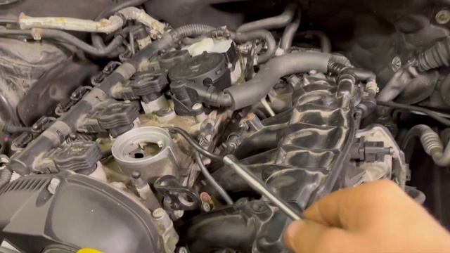 Shave over 1/2lb off 2.0t engine! (Free Performance Upgrade Tip / Trick) Audi / VW 1/4 mile Slalom смотреть онлайн