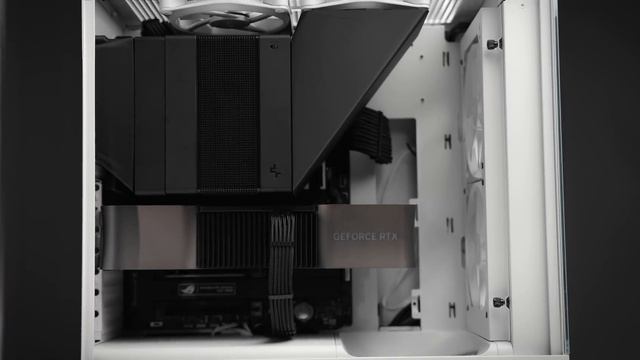 I fixed PC cooling. смотреть онлайн