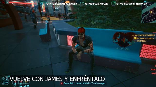 CONSIGUE UNA MOTO SECRETA GRATIS CYBERPUNK 2077 смотреть онлайн