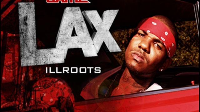 Kenny Knox Feat The Game & Marly Mar - Git Ghetto смотреть онлайн
