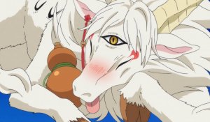 Хладнокровный Ходзуки, 12 серия