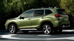 Subaru Forester 2.5 2019. ОТЗЫВ владельца. Плюсы и минусы Субару Форестер. Стоит ли покупать Субару