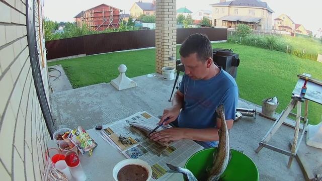 Кулинарный фестиваль