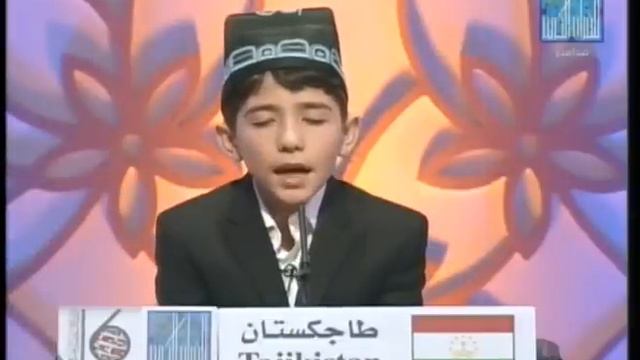 LUTFULLO KHOLIKOV, TAJIKISTAN لطف الله خالقوف، طاجيكستان смотреть онлайн