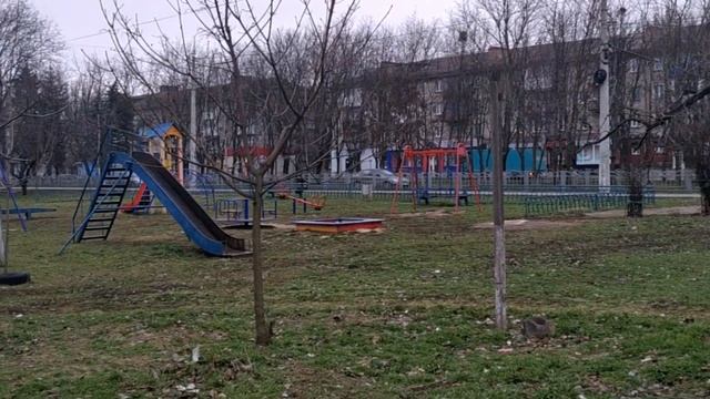 Мариуполь пр. Победы Дом № 48 (по просьбе подписчика канала) смотреть онлайн