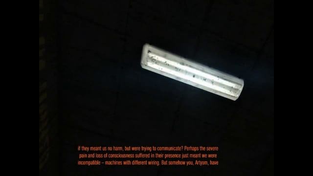 Metro Last Light - Gameplay On Intel HD Graphics 3000