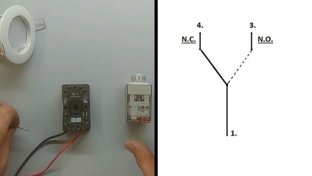 How to Connect a Relay смотреть онлайн