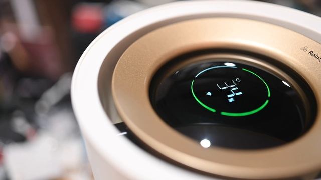 This is the COOLEST Smart Humidifier & It Works with HomeKit! смотреть онлайн
